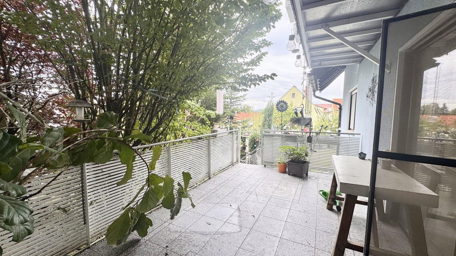 Pronájem bytu 3+1 93 m², Greifenklaustraße 10, Reckendorf, Bavorsko Pronájem bytu 3+1 93 m², Greifenklaustraße 10, Reckendorf, Bavorsko