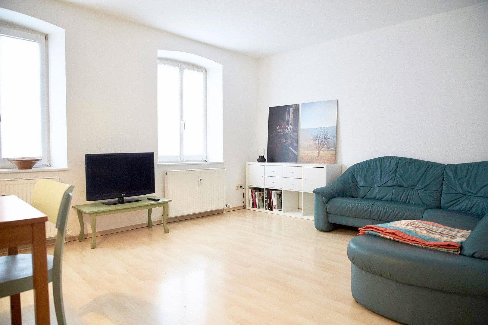 Pronájem bytu 2+1 56 m², Kaimgasse 16, Bamberg, Bavorsko Pronájem bytu 2+1 56 m², Kaimgasse 16, Bamberg, Bavorsko