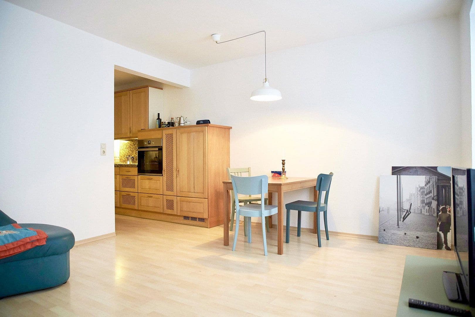 Pronájem bytu 2+1 56 m², Kaimgasse 16, Bamberg, Bavorsko Pronájem bytu 2+1 56 m², Kaimgasse 16, Bamberg, Bavorsko