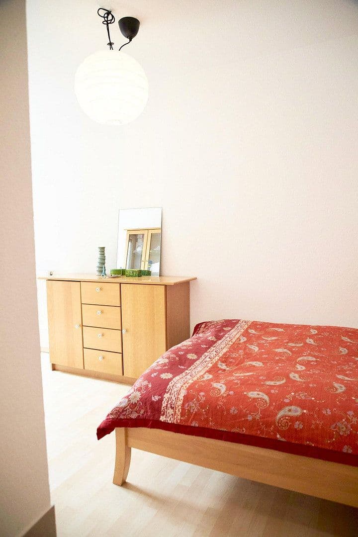 Pronájem bytu 2+1 56 m², Kaimgasse 16, Bamberg, Bavorsko Pronájem bytu 2+1 56 m², Kaimgasse 16, Bamberg, Bavorsko