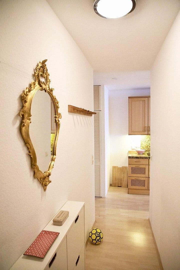 Pronájem bytu 2+1 56 m², Kaimgasse 16, Bamberg, Bavorsko Pronájem bytu 2+1 56 m², Kaimgasse 16, Bamberg, Bavorsko