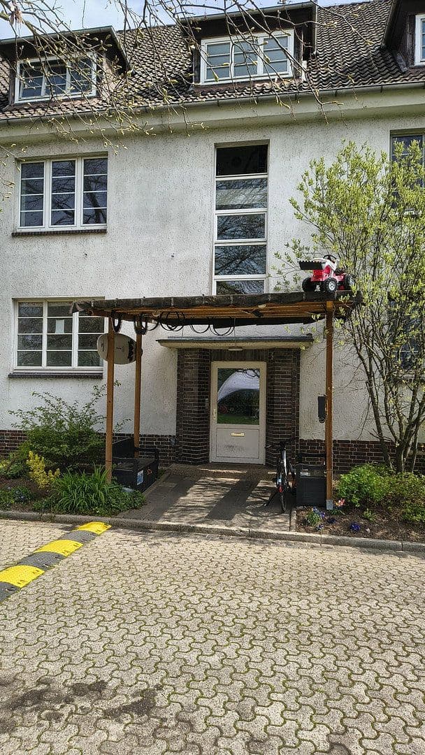 Prodej bytu 6+kk 224 m², Lavesstr. 5, Hildesheim, Dolní Sasko Prodej bytu 6+kk 224 m², Lavesstr. 5, Hildesheim, Dolní Sasko