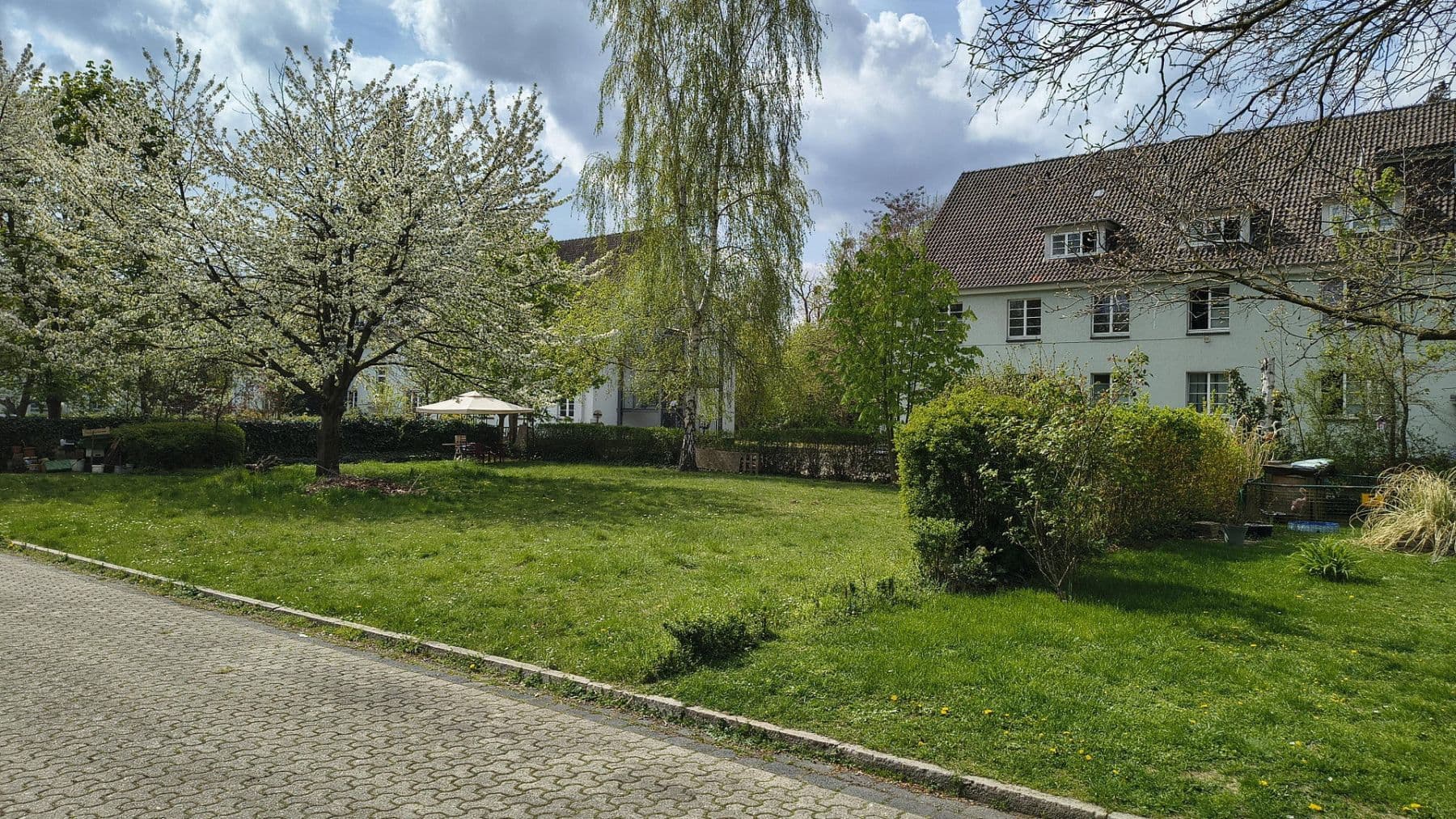 Prodej bytu 6+kk 224 m², Lavesstr. 5, Hildesheim, Dolní Sasko Prodej bytu 6+kk 224 m², Lavesstr. 5, Hildesheim, Dolní Sasko