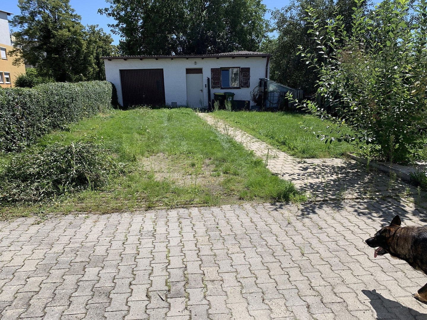Prodej domu 80 m², pozemek 444 m², Kellerstrasse.11, Wolnzach, Bavorsko Prodej domu 80 m², pozemek 444 m², Kellerstrasse.11, Wolnzach, Bavorsko