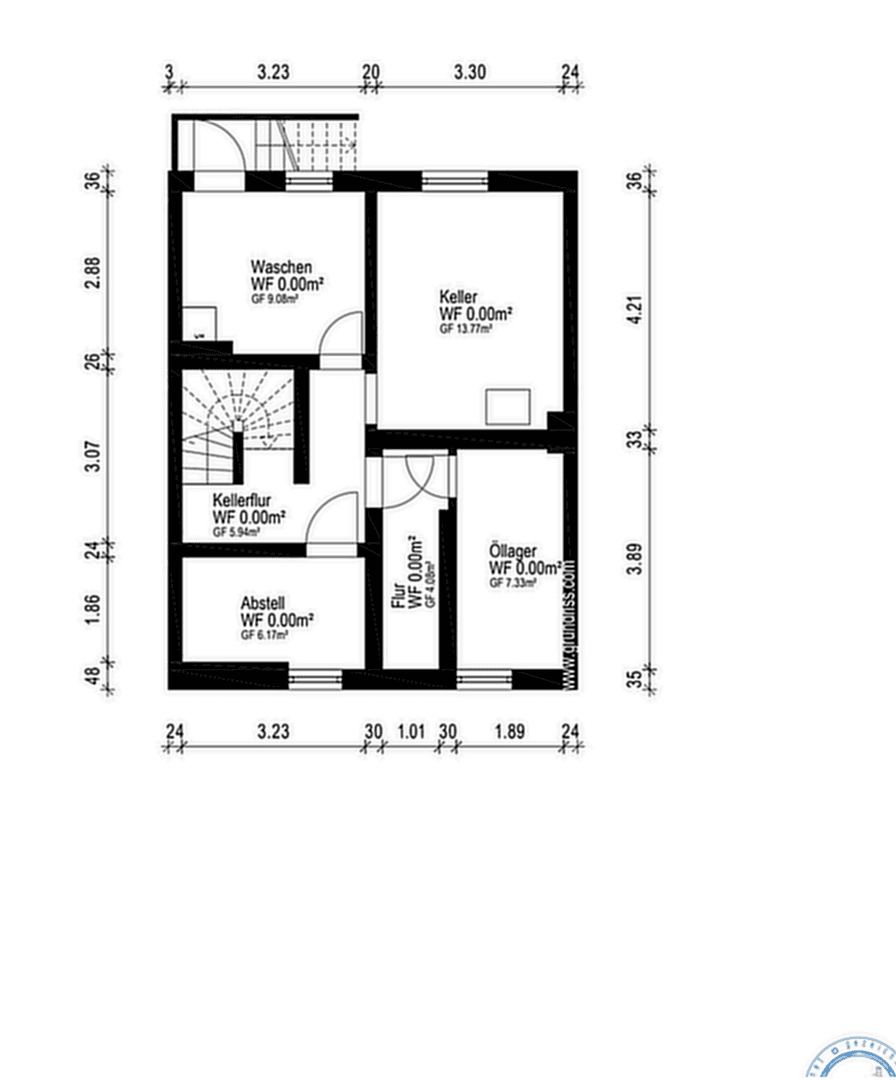 Prodej domu 145 m², pozemek 309 m², Bremerhaven, Bremen Prodej domu 145 m², pozemek 309 m², Bremerhaven, Bremen