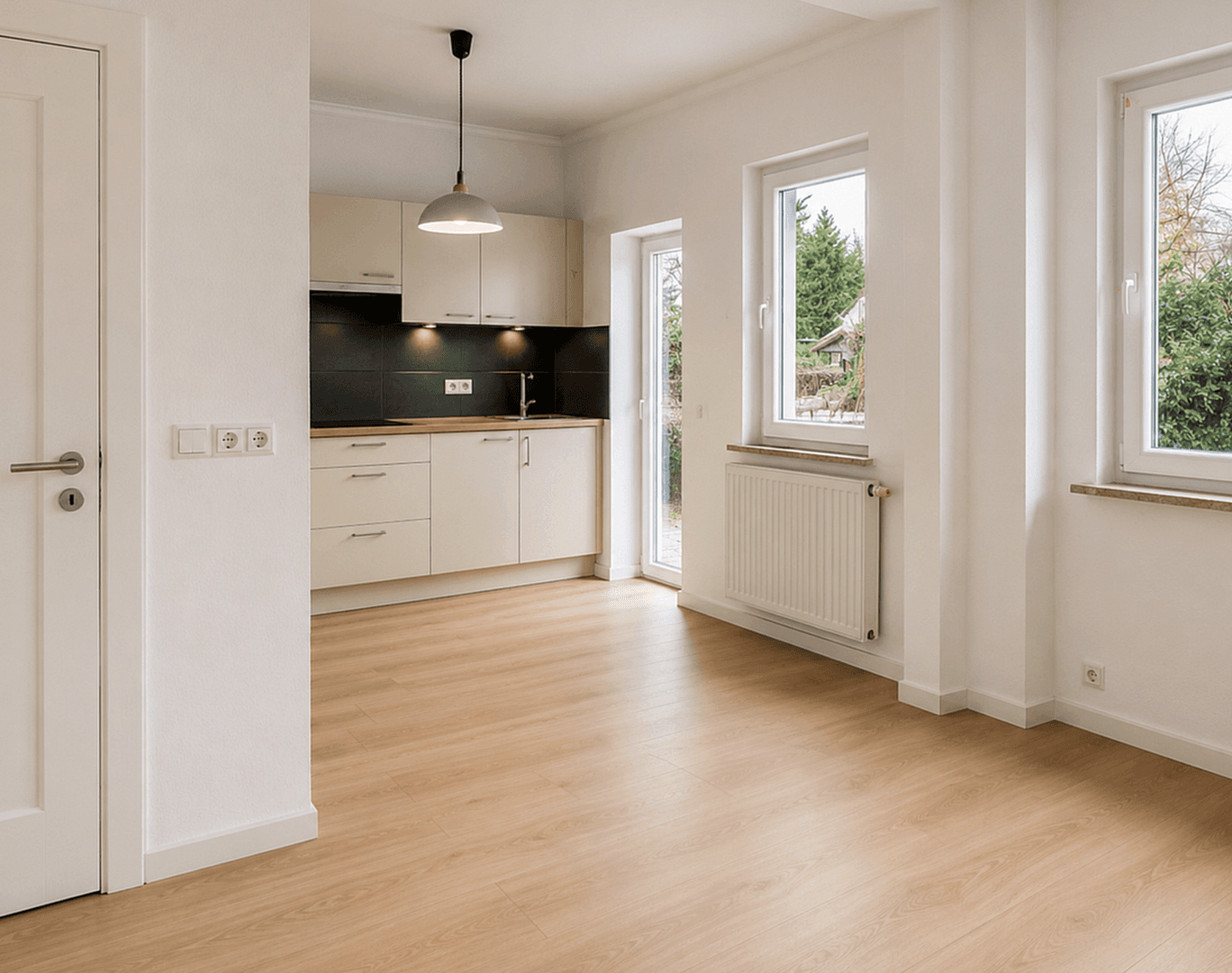 Prodej domu 145 m², pozemek 309 m², Bremerhaven, Bremen Prodej domu 145 m², pozemek 309 m², Bremerhaven, Bremen