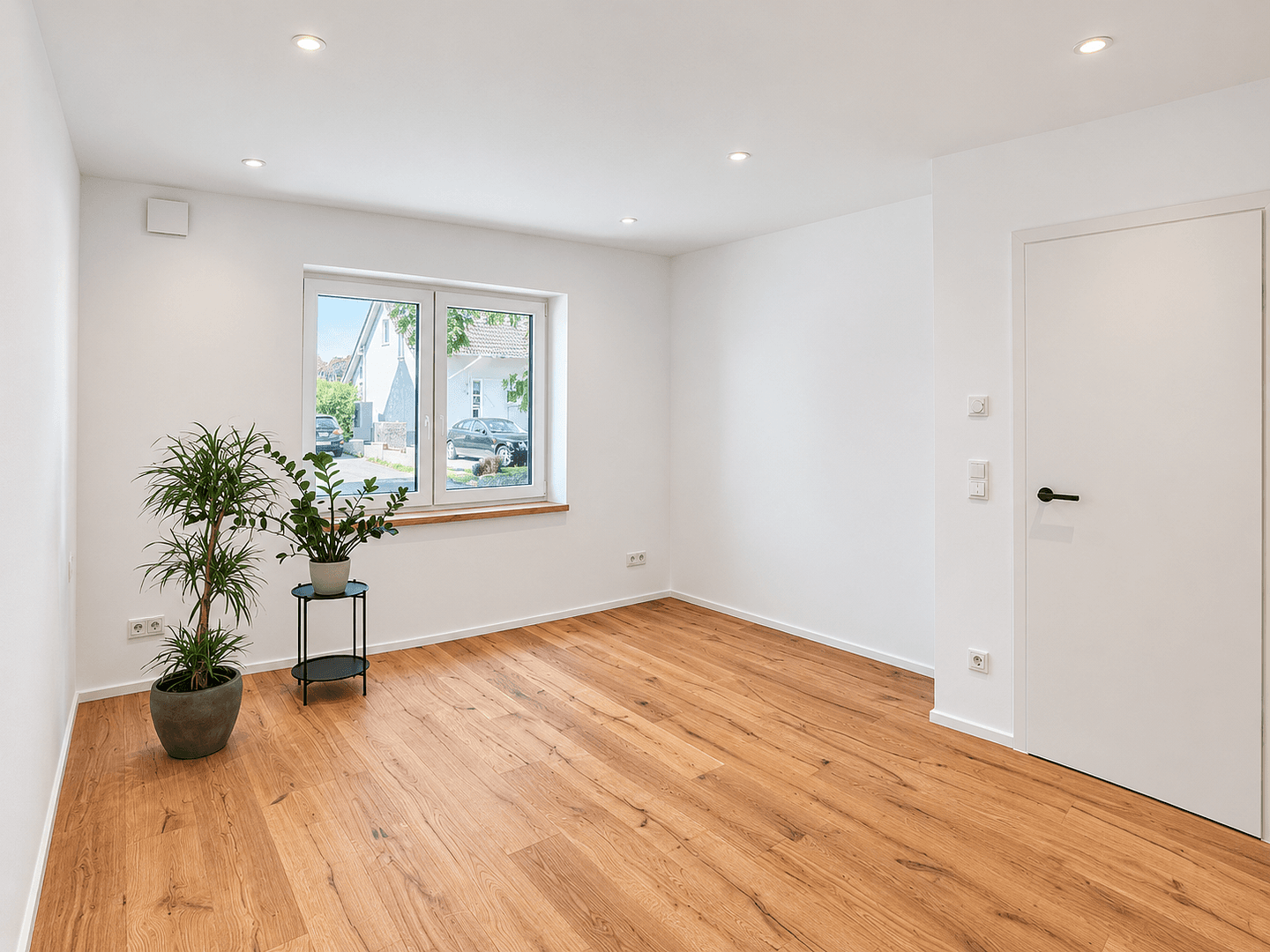 Prodej bytu 3+1 76 m², Trier, Porýní-Falc Prodej bytu 3+1 76 m², Trier, Porýní-Falc
