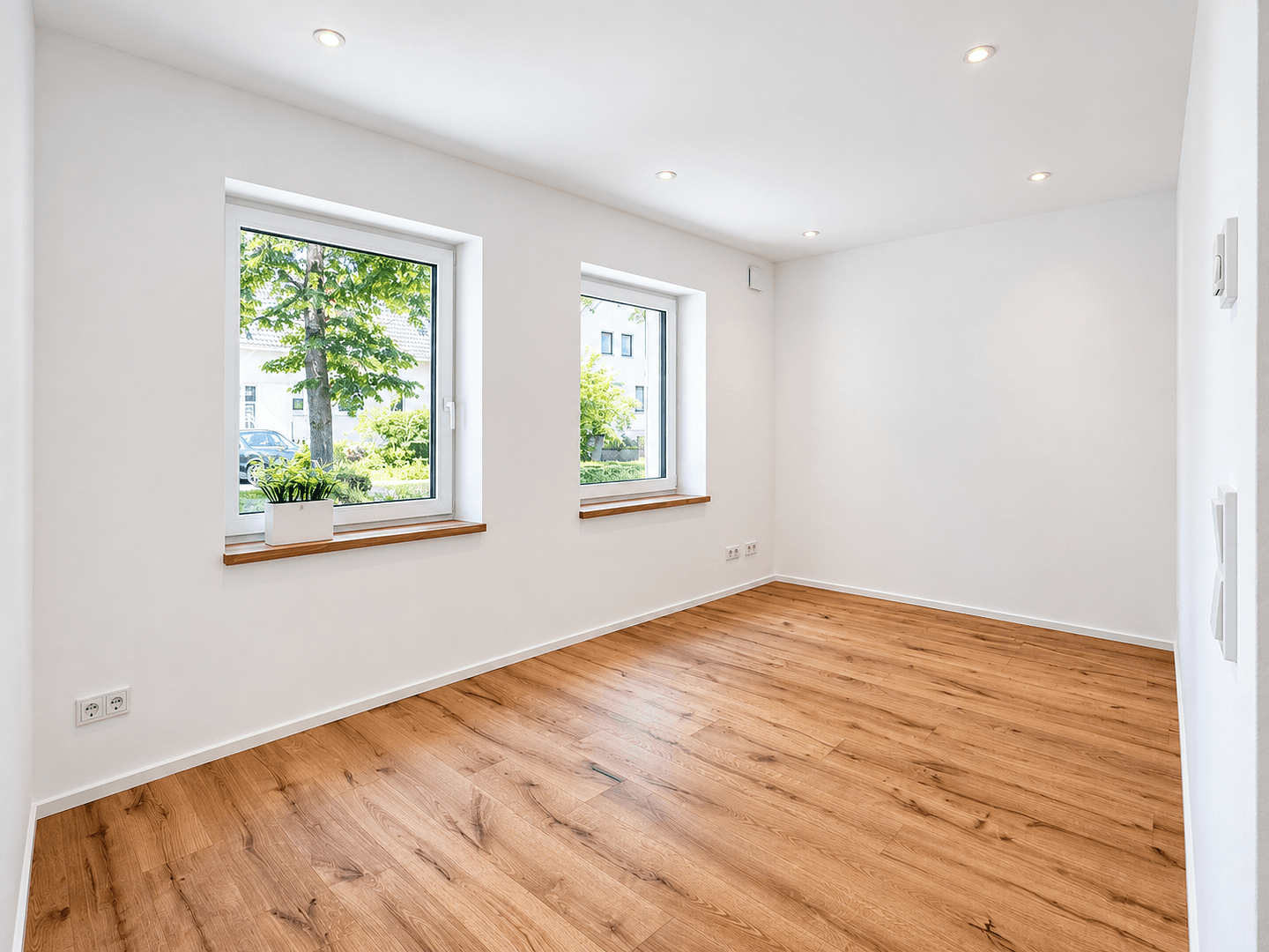 Prodej bytu 3+1 76 m², Trier, Porýní-Falc Prodej bytu 3+1 76 m², Trier, Porýní-Falc