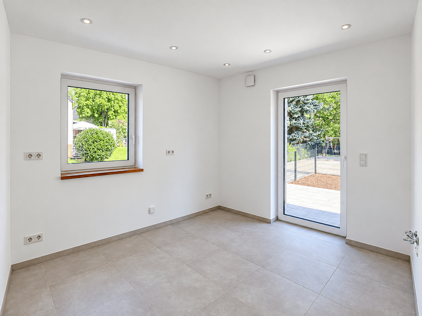 Prodej bytu 3+1 76 m², Trier, Porýní-Falc Prodej bytu 3+1 76 m², Trier, Porýní-Falc