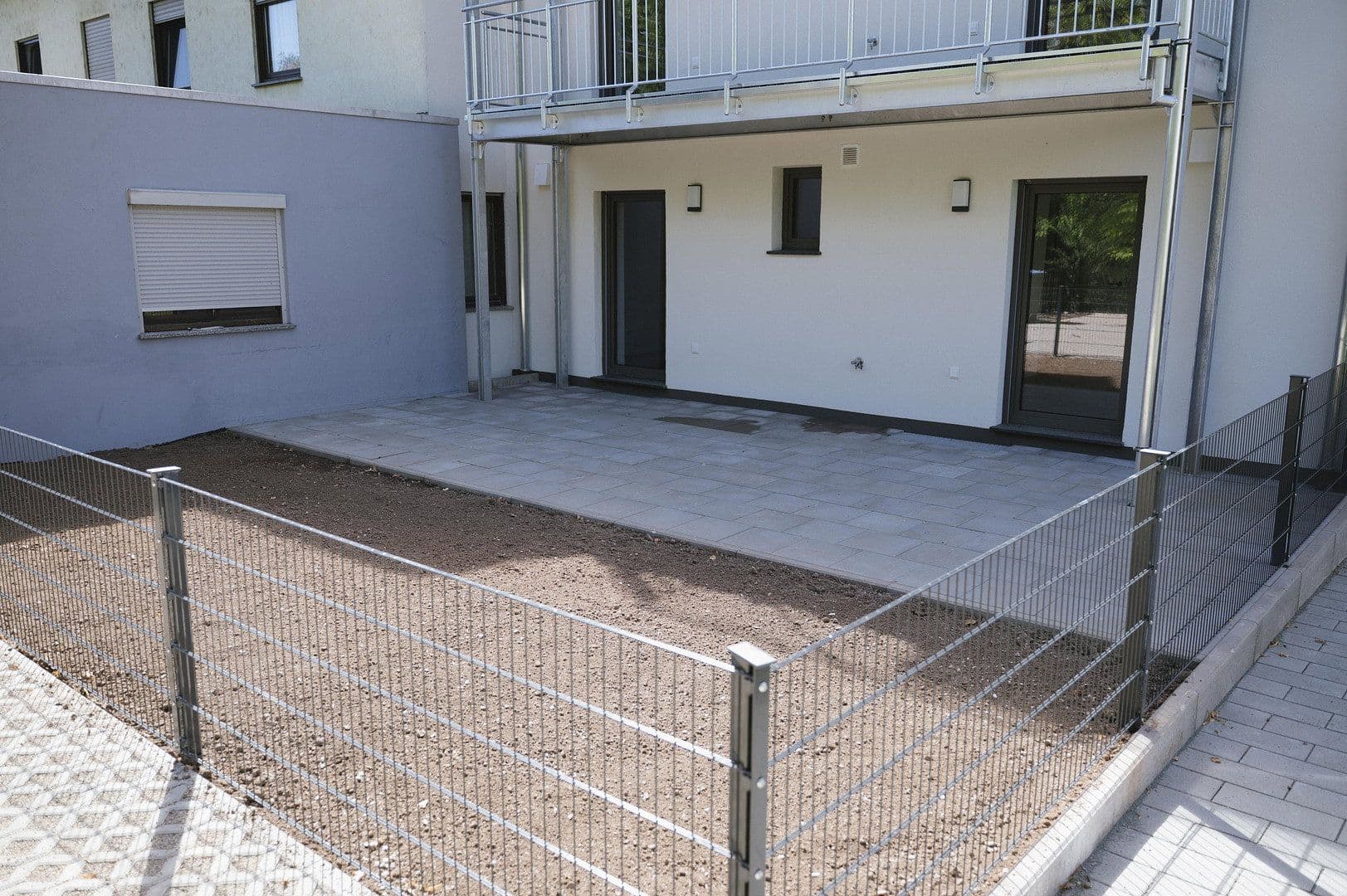 Prodej bytu 3+1 76 m², Trier, Porýní-Falc Prodej bytu 3+1 76 m², Trier, Porýní-Falc