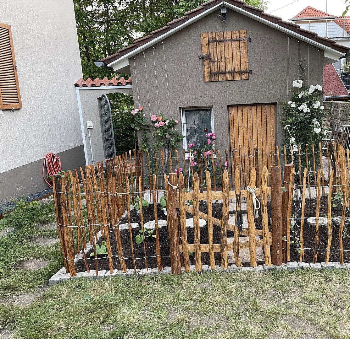 Prodej domu 190 m², pozemek 1.703 m², Böchingen, Porýní-Falc Prodej domu 190 m², pozemek 1.703 m², Böchingen, Porýní-Falc