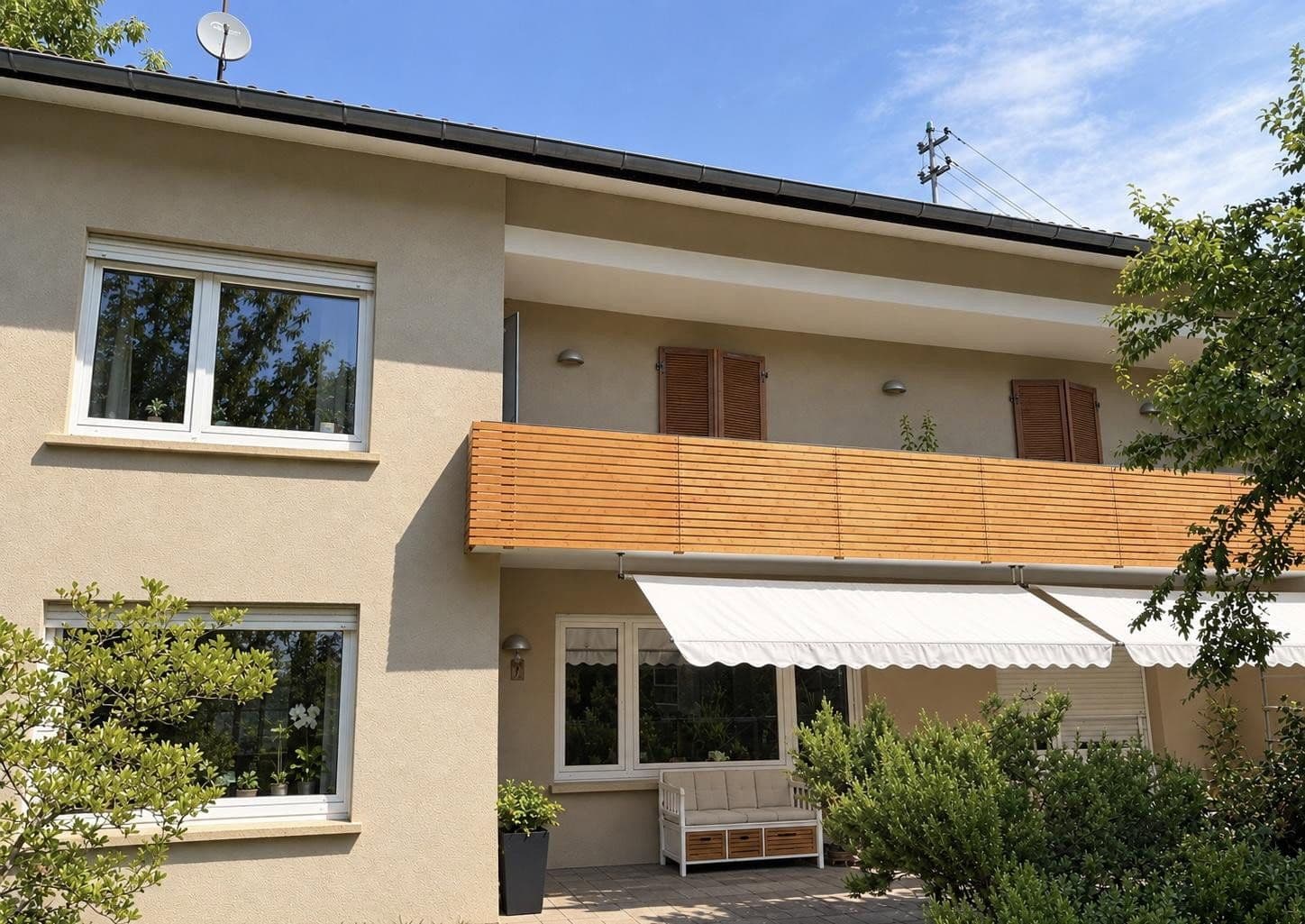 Prodej domu 190 m², pozemek 1.703 m², Böchingen, Porýní-Falc Prodej domu 190 m², pozemek 1.703 m², Böchingen, Porýní-Falc