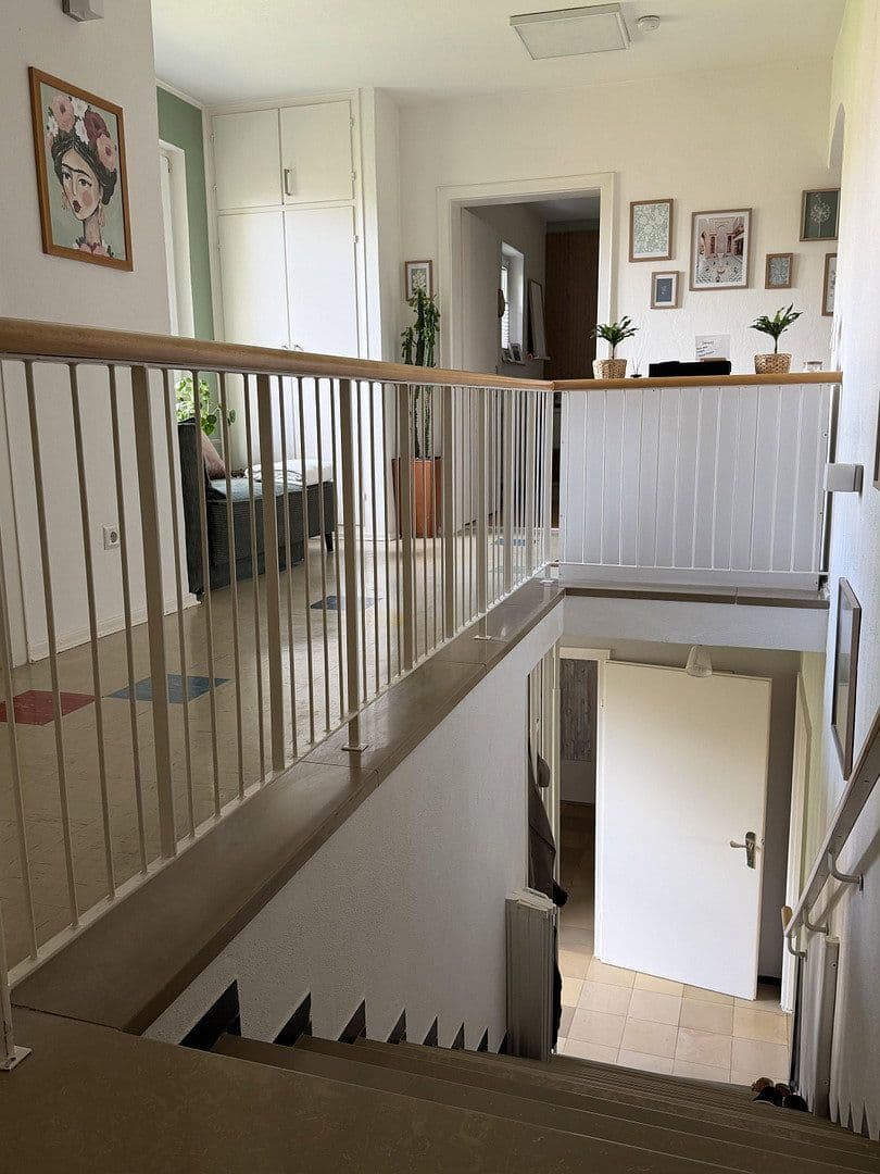Prodej domu 190 m², pozemek 1.703 m², Böchingen, Porýní-Falc Prodej domu 190 m², pozemek 1.703 m², Böchingen, Porýní-Falc