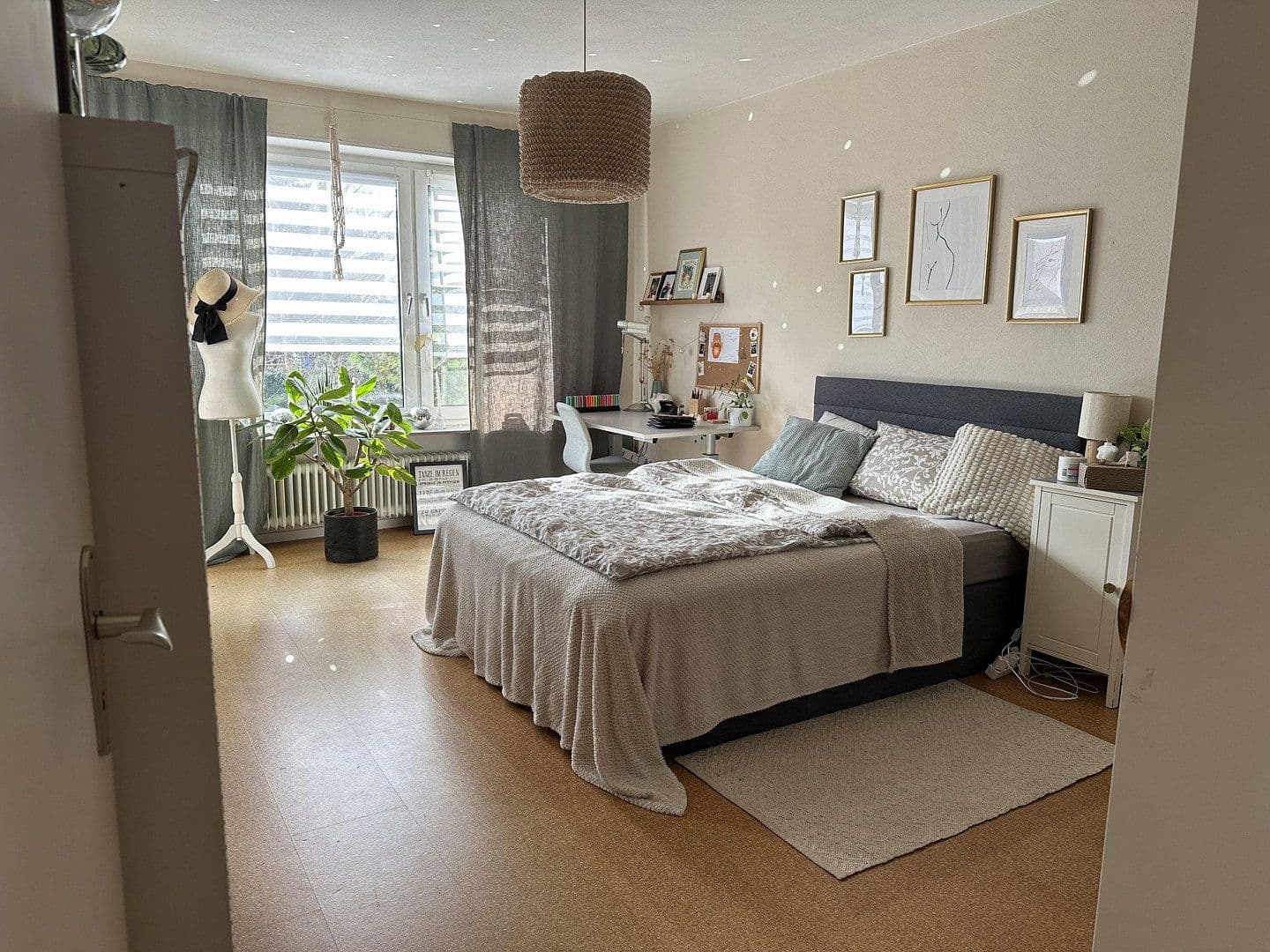 Prodej domu 190 m², pozemek 1.703 m², Böchingen, Porýní-Falc Prodej domu 190 m², pozemek 1.703 m², Böchingen, Porýní-Falc
