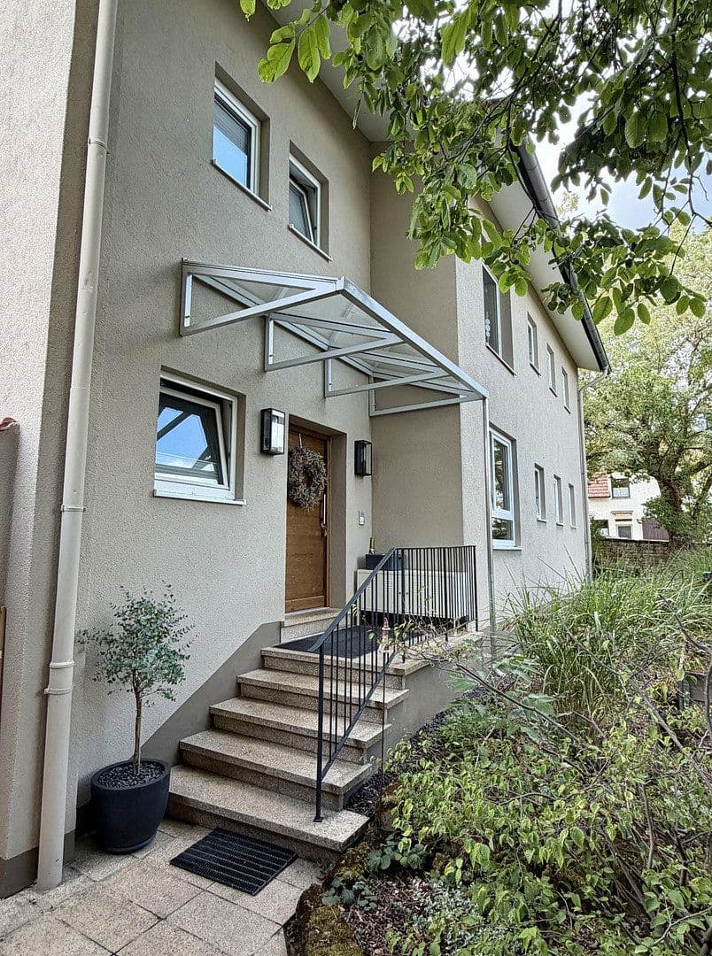 Prodej domu 190 m², pozemek 1.703 m², Böchingen, Porýní-Falc Prodej domu 190 m², pozemek 1.703 m², Böchingen, Porýní-Falc