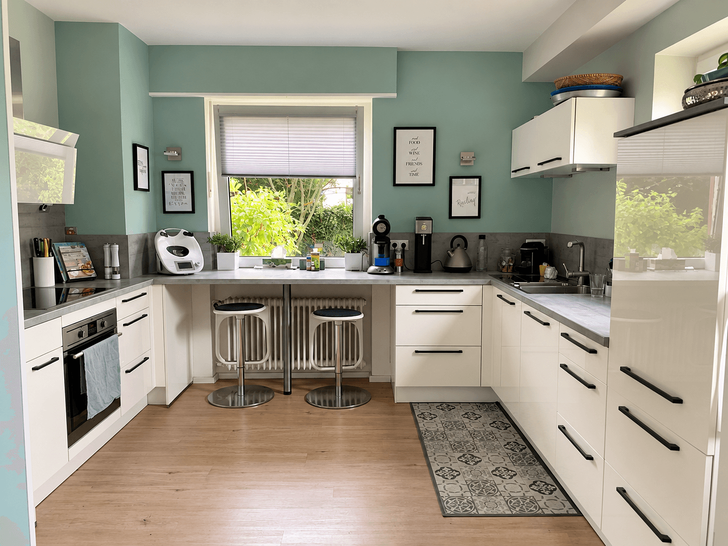 Prodej domu 190 m², pozemek 1.703 m², Böchingen, Porýní-Falc Prodej domu 190 m², pozemek 1.703 m², Böchingen, Porýní-Falc