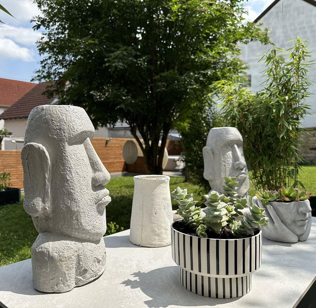 Prodej domu 190 m², pozemek 1.703 m², Böchingen, Porýní-Falc Prodej domu 190 m², pozemek 1.703 m², Böchingen, Porýní-Falc