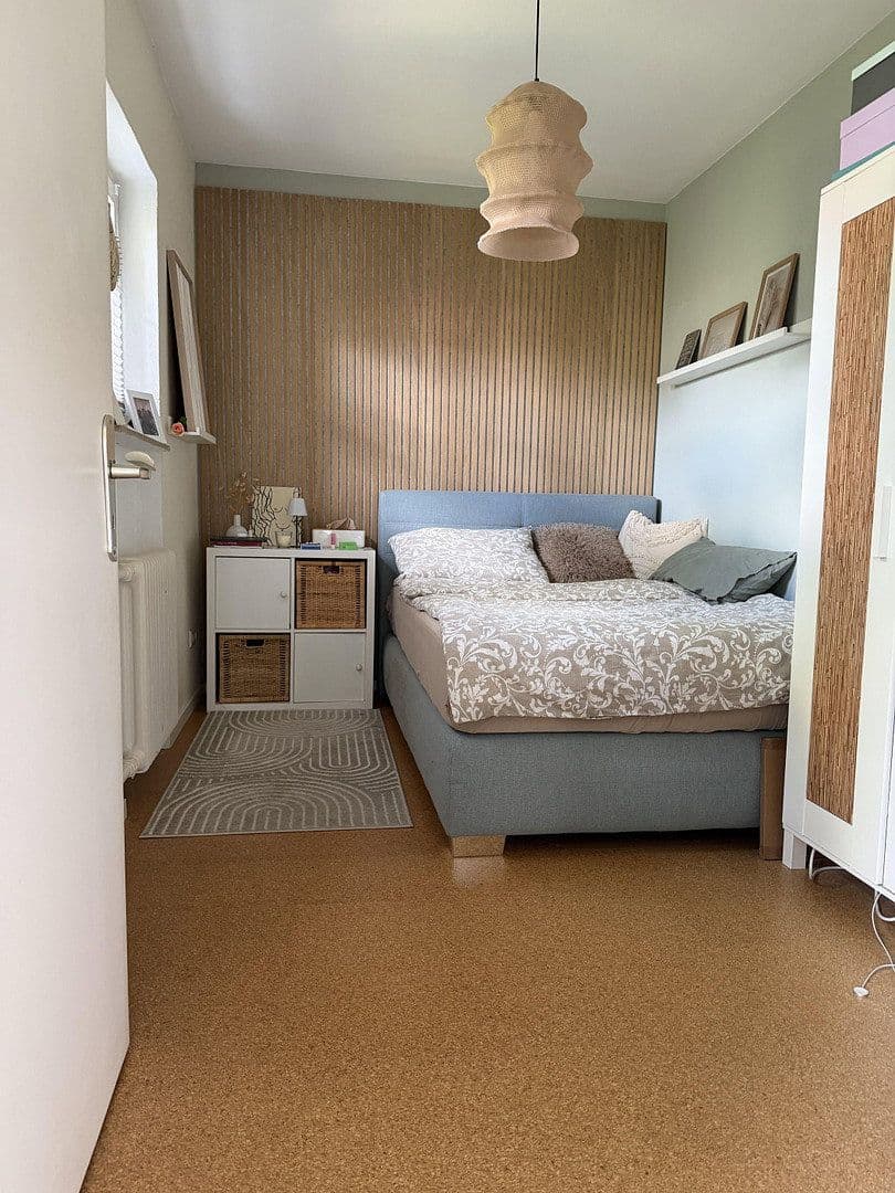 Prodej domu 190 m², pozemek 1.703 m², Böchingen, Porýní-Falc Prodej domu 190 m², pozemek 1.703 m², Böchingen, Porýní-Falc