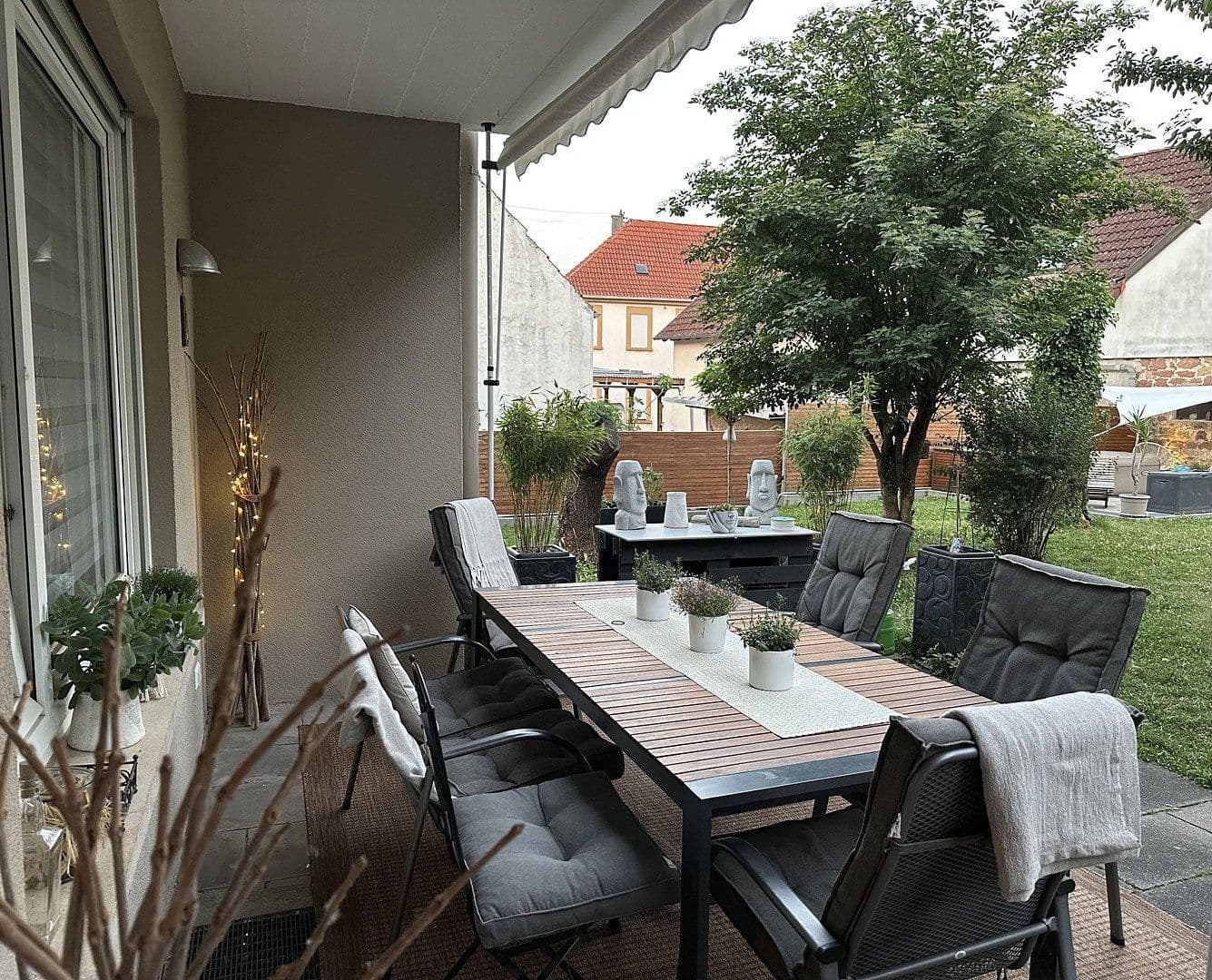 Prodej domu 190 m², pozemek 1.703 m², Böchingen, Porýní-Falc Prodej domu 190 m², pozemek 1.703 m², Böchingen, Porýní-Falc