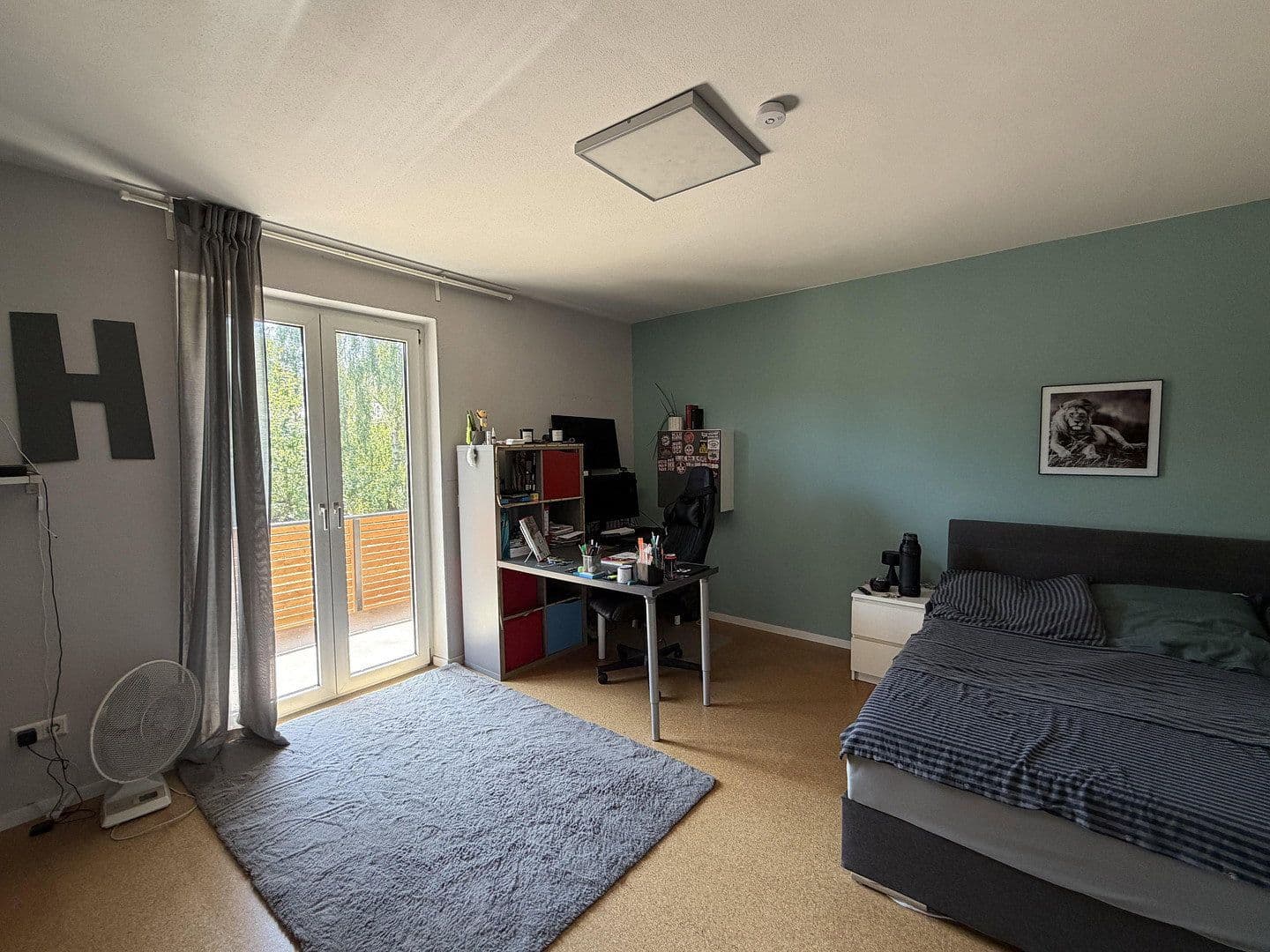 Prodej domu 190 m², pozemek 1.703 m², Böchingen, Porýní-Falc Prodej domu 190 m², pozemek 1.703 m², Böchingen, Porýní-Falc