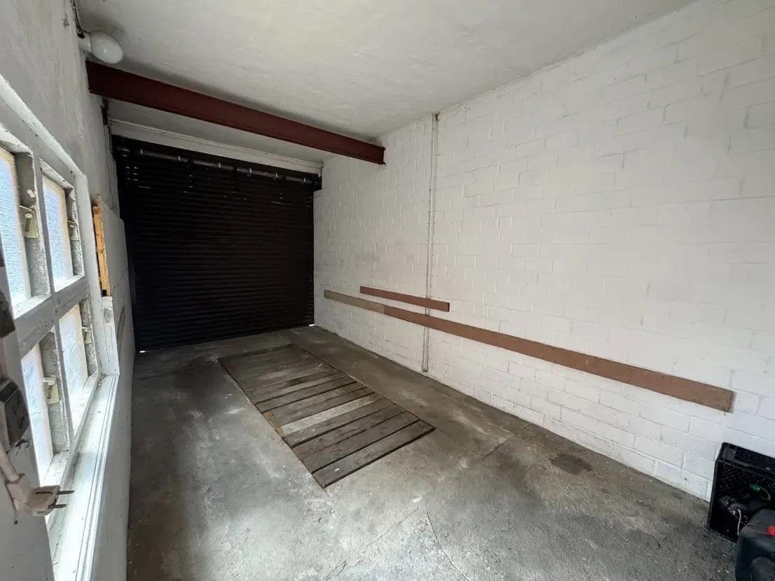 Prodej domu 182 m², pozemek 1.688 m², Alte Handelsstraße 13, Chorin, Braniborsko Prodej domu 182 m², pozemek 1.688 m², Alte Handelsstraße 13, Chorin, Braniborsko