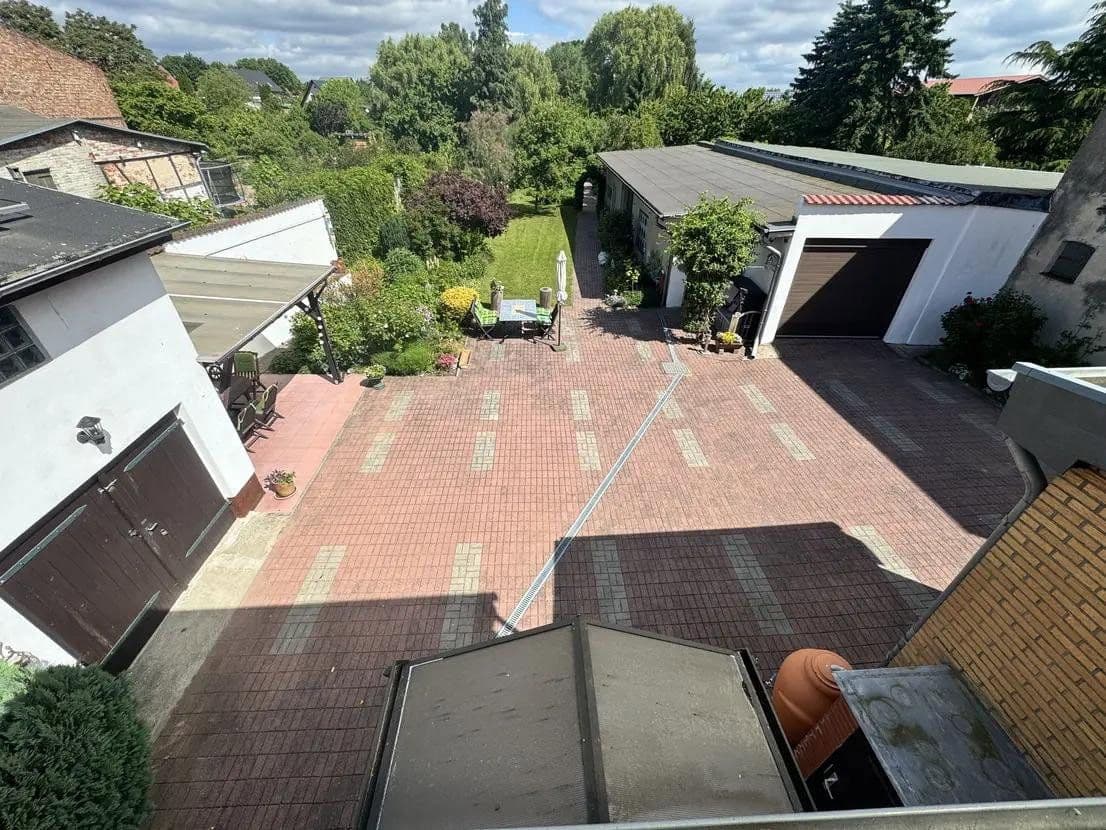 Prodej domu 182 m², pozemek 1.688 m², Alte Handelsstraße 13, Chorin, Braniborsko Prodej domu 182 m², pozemek 1.688 m², Alte Handelsstraße 13, Chorin, Braniborsko
