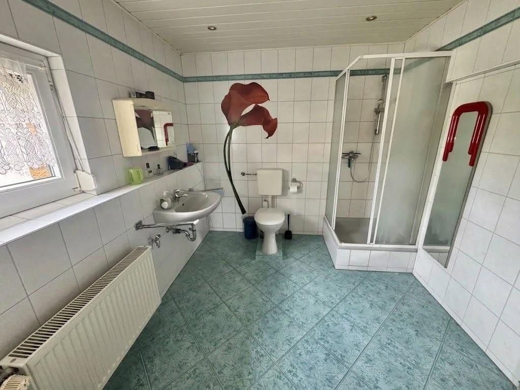 Prodej domu 182 m², pozemek 1.688 m², Alte Handelsstraße 13, Chorin, Braniborsko Prodej domu 182 m², pozemek 1.688 m², Alte Handelsstraße 13, Chorin, Braniborsko