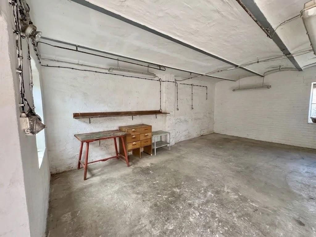 Prodej domu 182 m², pozemek 1.688 m², Alte Handelsstraße 13, Chorin, Braniborsko Prodej domu 182 m², pozemek 1.688 m², Alte Handelsstraße 13, Chorin, Braniborsko
