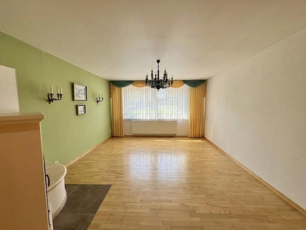 Prodej domu 182 m², pozemek 1.688 m², Alte Handelsstraße 13, Chorin, Braniborsko Prodej domu 182 m², pozemek 1.688 m², Alte Handelsstraße 13, Chorin, Braniborsko