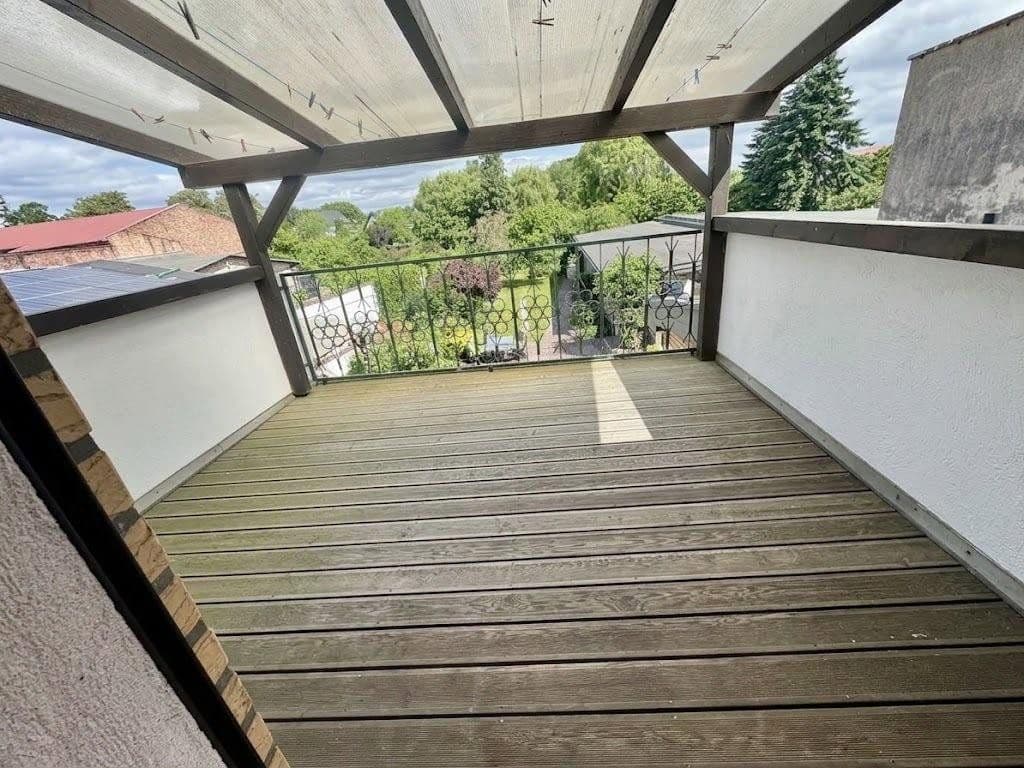 Prodej domu 182 m², pozemek 1.688 m², Alte Handelsstraße 13, Chorin, Braniborsko Prodej domu 182 m², pozemek 1.688 m², Alte Handelsstraße 13, Chorin, Braniborsko