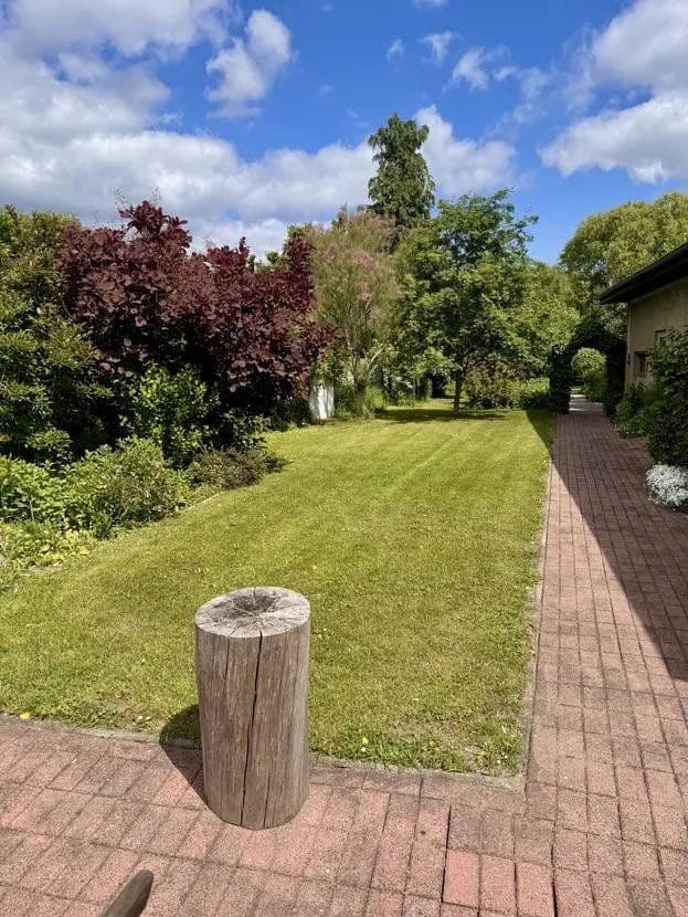 Prodej domu 182 m², pozemek 1.688 m², Alte Handelsstraße 13, Chorin, Braniborsko Prodej domu 182 m², pozemek 1.688 m², Alte Handelsstraße 13, Chorin, Braniborsko