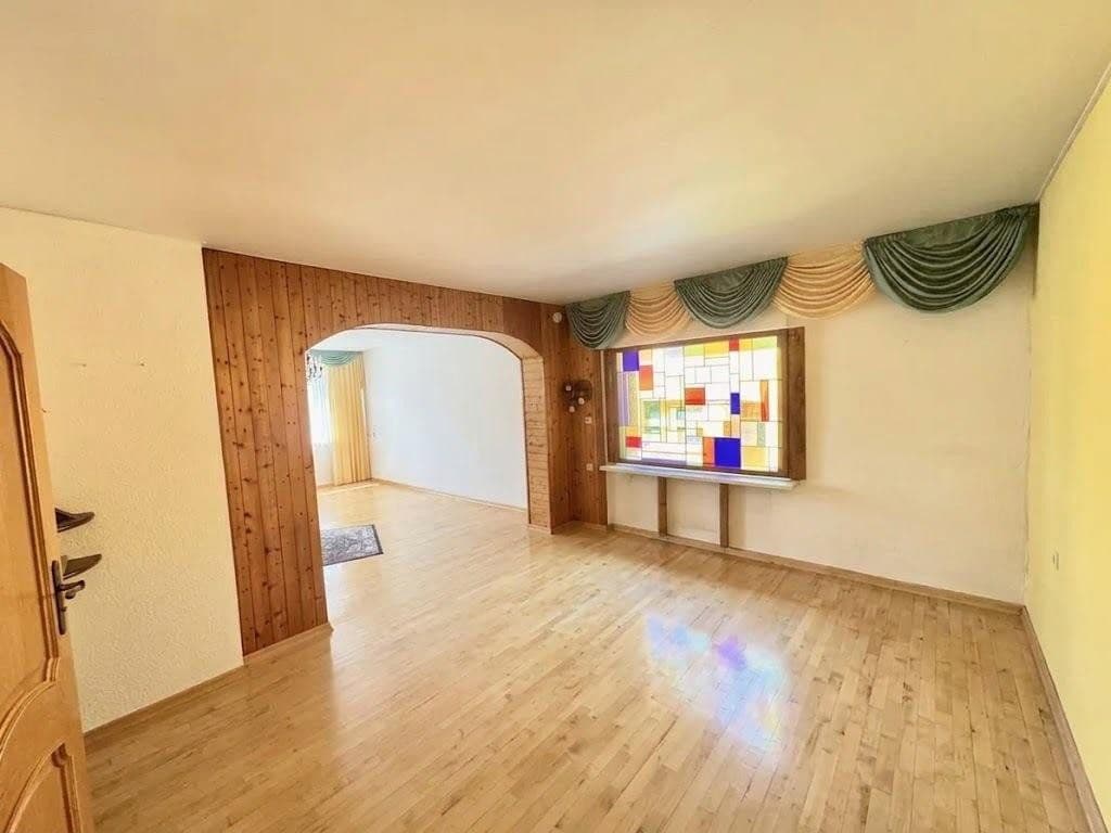 Prodej domu 182 m², pozemek 1.688 m², Alte Handelsstraße 13, Chorin, Braniborsko Prodej domu 182 m², pozemek 1.688 m², Alte Handelsstraße 13, Chorin, Braniborsko