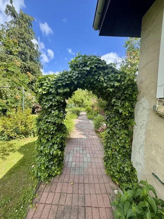 Prodej domu 182 m², pozemek 1.688 m², Alte Handelsstraße 13, Chorin, Braniborsko Prodej domu 182 m², pozemek 1.688 m², Alte Handelsstraße 13, Chorin, Braniborsko