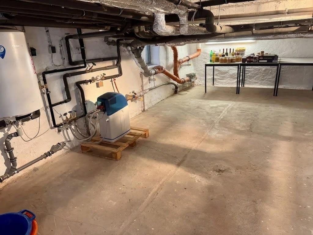 Prodej domu 182 m², pozemek 1.688 m², Alte Handelsstraße 13, Chorin, Braniborsko Prodej domu 182 m², pozemek 1.688 m², Alte Handelsstraße 13, Chorin, Braniborsko