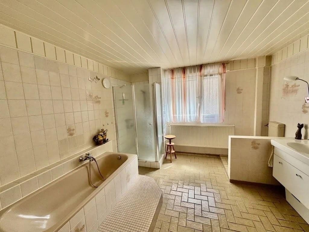 Prodej domu 182 m², pozemek 1.688 m², Alte Handelsstraße 13, Chorin, Braniborsko Prodej domu 182 m², pozemek 1.688 m², Alte Handelsstraße 13, Chorin, Braniborsko