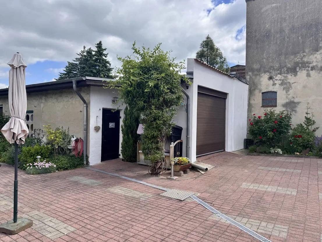 Prodej domu 182 m², pozemek 1.688 m², Alte Handelsstraße 13, Chorin, Braniborsko Prodej domu 182 m², pozemek 1.688 m², Alte Handelsstraße 13, Chorin, Braniborsko