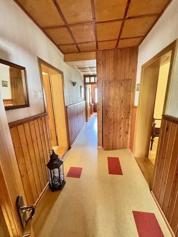 Prodej domu 182 m², pozemek 1.688 m², Alte Handelsstraße 13, Chorin, Braniborsko Prodej domu 182 m², pozemek 1.688 m², Alte Handelsstraße 13, Chorin, Braniborsko