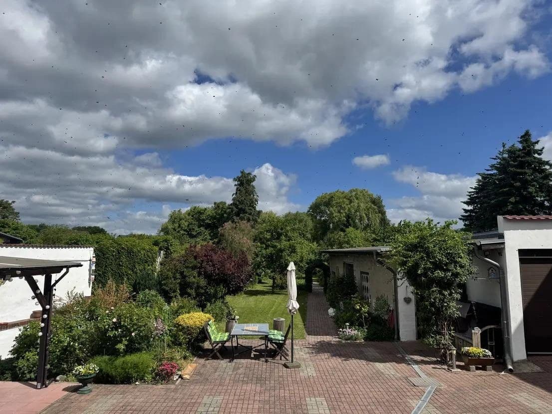 Prodej domu 182 m², pozemek 1.688 m², Alte Handelsstraße 13, Chorin, Braniborsko Prodej domu 182 m², pozemek 1.688 m², Alte Handelsstraße 13, Chorin, Braniborsko