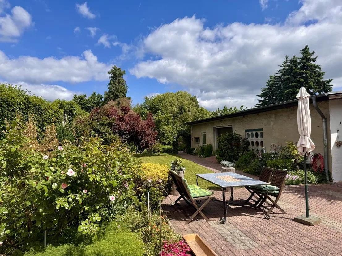 Prodej domu 182 m², pozemek 1.688 m², Alte Handelsstraße 13, Chorin, Braniborsko Prodej domu 182 m², pozemek 1.688 m², Alte Handelsstraße 13, Chorin, Braniborsko