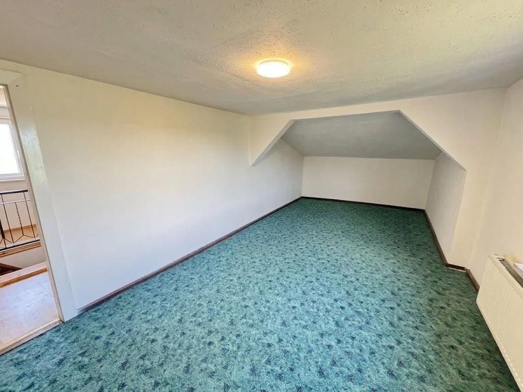 Prodej domu 182 m², pozemek 1.688 m², Alte Handelsstraße 13, Chorin, Braniborsko Prodej domu 182 m², pozemek 1.688 m², Alte Handelsstraße 13, Chorin, Braniborsko