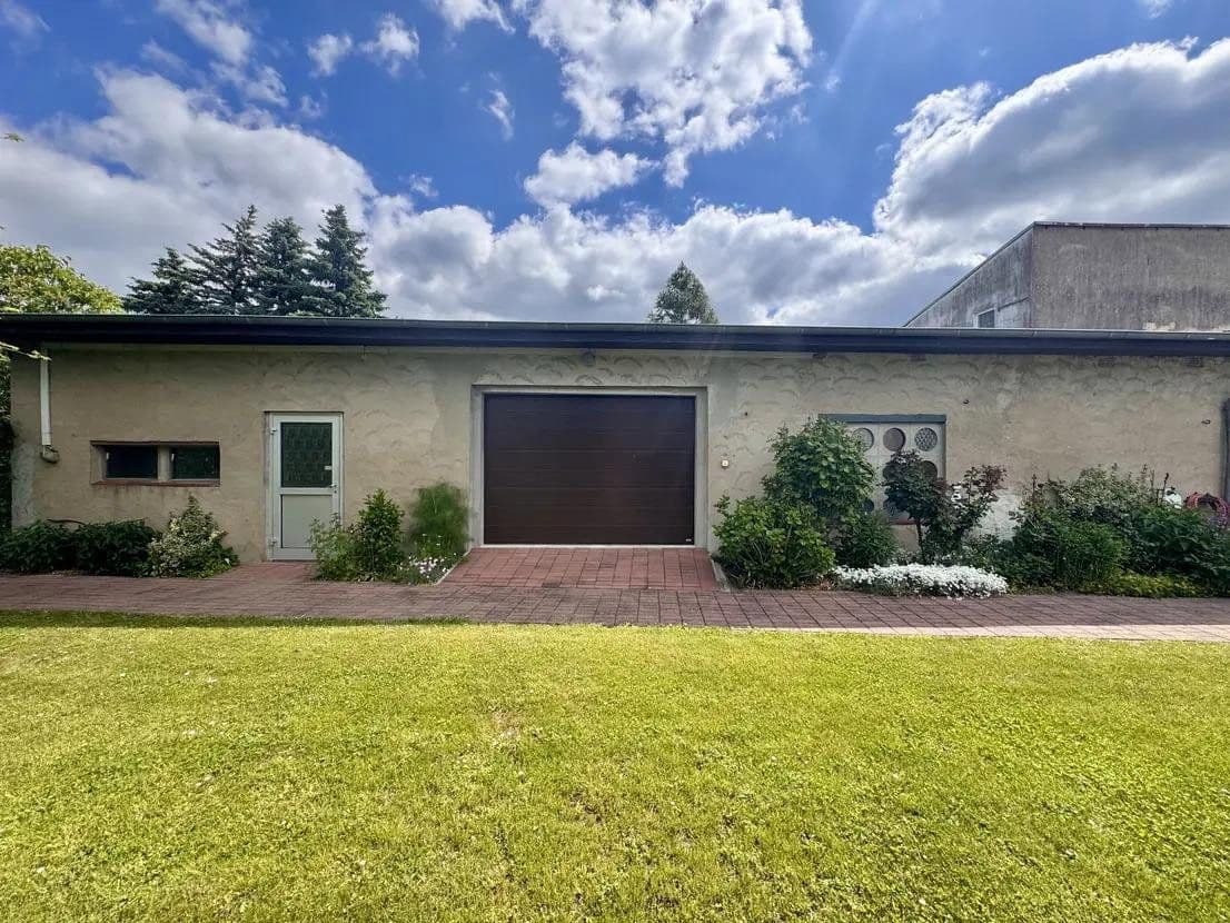 Prodej domu 182 m², pozemek 1.688 m², Alte Handelsstraße 13, Chorin, Braniborsko Prodej domu 182 m², pozemek 1.688 m², Alte Handelsstraße 13, Chorin, Braniborsko