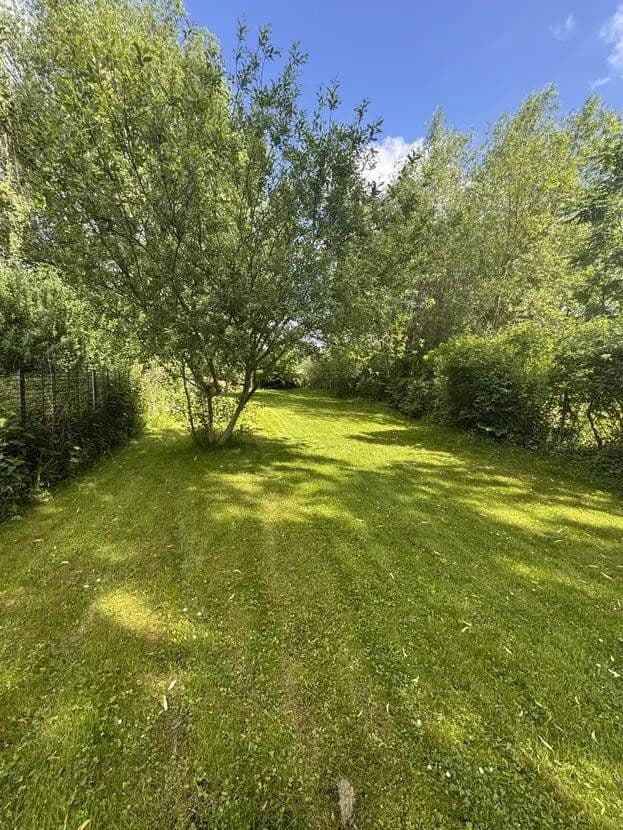 Prodej domu 182 m², pozemek 1.688 m², Alte Handelsstraße 13, Chorin, Braniborsko Prodej domu 182 m², pozemek 1.688 m², Alte Handelsstraße 13, Chorin, Braniborsko