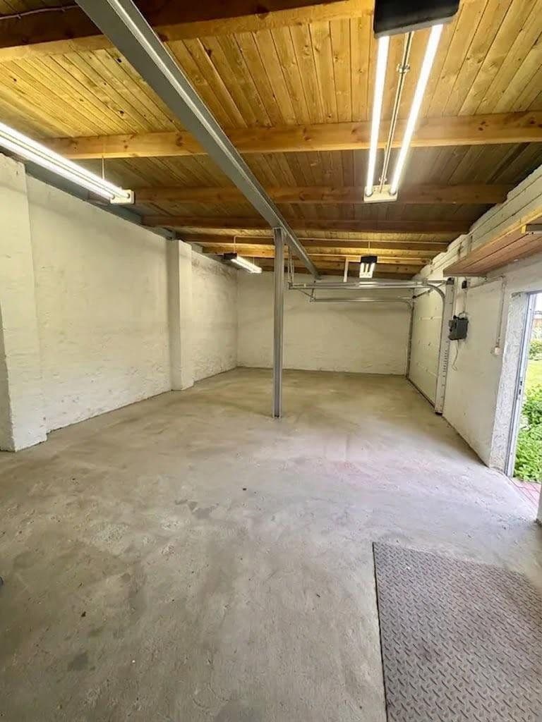 Prodej domu 182 m², pozemek 1.688 m², Alte Handelsstraße 13, Chorin, Braniborsko Prodej domu 182 m², pozemek 1.688 m², Alte Handelsstraße 13, Chorin, Braniborsko