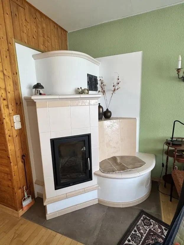 Prodej domu 182 m², pozemek 1.688 m², Alte Handelsstraße 13, Chorin, Braniborsko Prodej domu 182 m², pozemek 1.688 m², Alte Handelsstraße 13, Chorin, Braniborsko