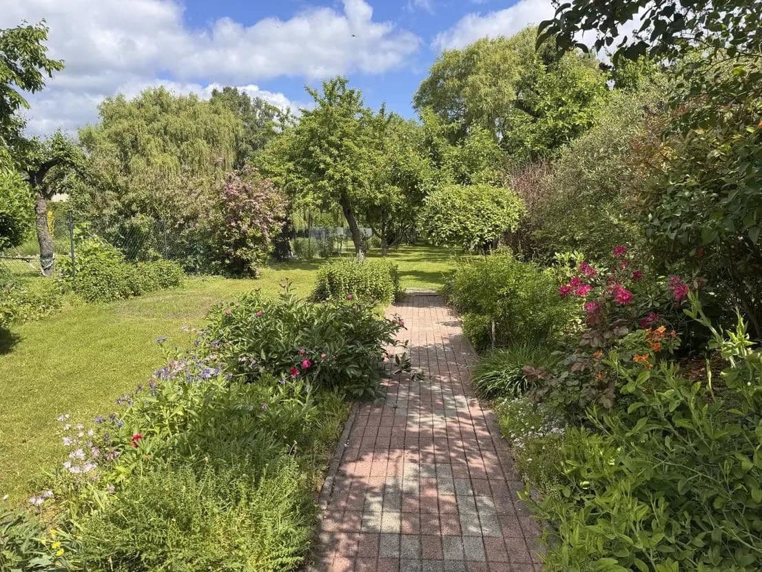 Prodej domu 182 m², pozemek 1.688 m², Alte Handelsstraße 13, Chorin, Braniborsko Prodej domu 182 m², pozemek 1.688 m², Alte Handelsstraße 13, Chorin, Braniborsko