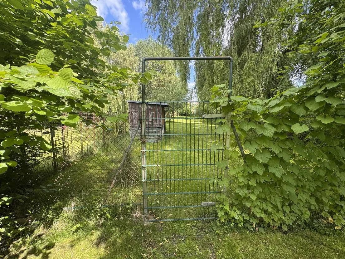 Prodej domu 182 m², pozemek 1.688 m², Alte Handelsstraße 13, Chorin, Braniborsko Prodej domu 182 m², pozemek 1.688 m², Alte Handelsstraße 13, Chorin, Braniborsko