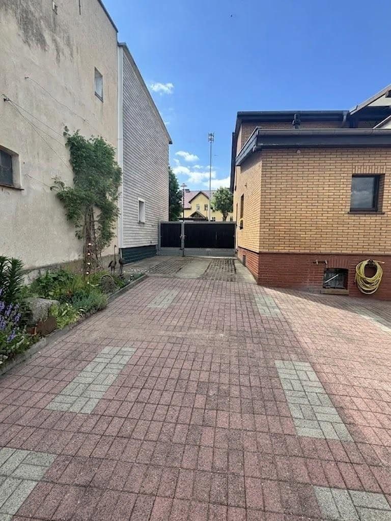 Prodej domu 182 m², pozemek 1.688 m², Alte Handelsstraße 13, Chorin, Braniborsko Prodej domu 182 m², pozemek 1.688 m², Alte Handelsstraße 13, Chorin, Braniborsko