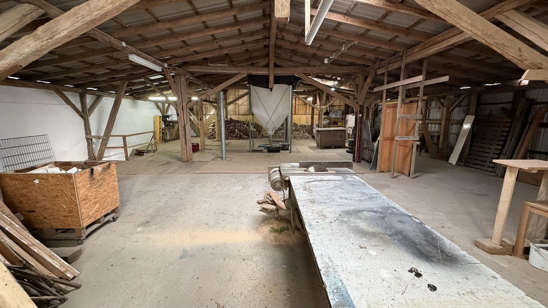 Prodej domu 190 m², pozemek 3.334 m², Rehhorst, Šlesvicko-Holštýnsko Prodej domu 190 m², pozemek 3.334 m², Rehhorst, Šlesvicko-Holštýnsko