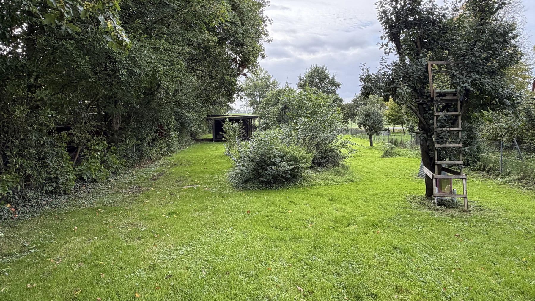 Prodej domu 190 m², pozemek 3.334 m², Rehhorst, Šlesvicko-Holštýnsko Prodej domu 190 m², pozemek 3.334 m², Rehhorst, Šlesvicko-Holštýnsko