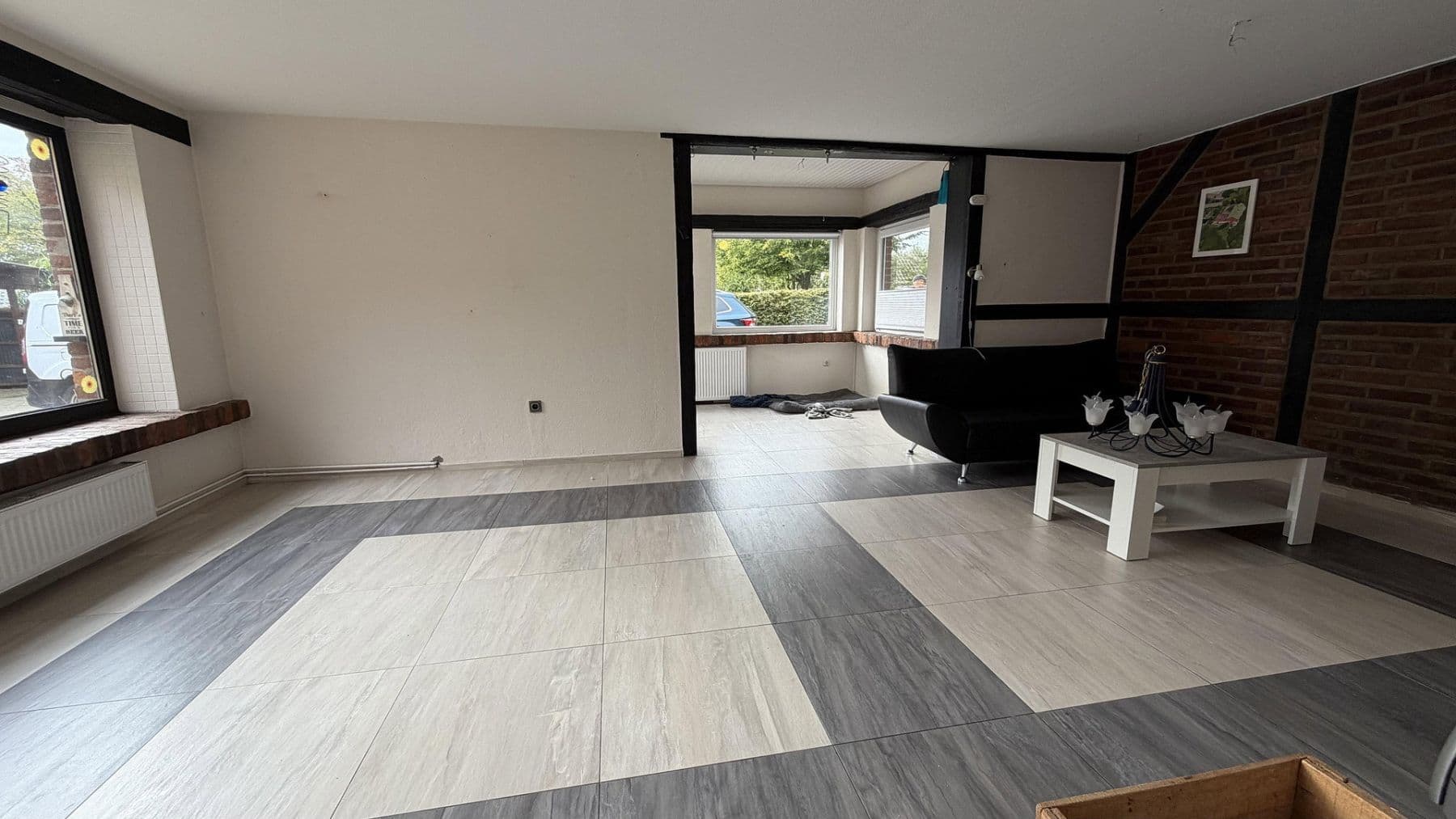 Prodej domu 190 m², pozemek 3.334 m², Rehhorst, Šlesvicko-Holštýnsko Prodej domu 190 m², pozemek 3.334 m², Rehhorst, Šlesvicko-Holštýnsko